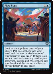 ミントモール / MINT GAMES MTG(東日本橋) / 【SOS】【ENG】〈049-U-U