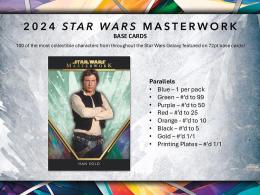 ミントモール / MINT-WEB店 (ボックス通販) / 2024 TOPPS STAR ミントモール / MINT-WEB店 (ボックス通販) / 2024 TOPPS STAR