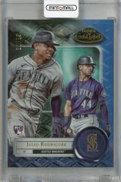 ミントモール / MINT 浦和店 / 2022 Topps Gold Label Julio ミントモール / MINT 浦和店 / 2022 Topps Gold Label Julio
