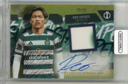 ミントモール / MINT 千葉店 / 2025-26 Topps UEFA Club Competitions