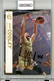 Caity Simmers　直筆サインカード　103/413 autograph BBM 2016 ホークス FLY ON 柳田悠岐 直筆サインカード 10シリ BBM2016