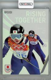 ミントモール / MINT 浦和店 / 2024 TEAM JAPAN WINTER