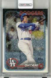 2024 Topps Factory Set Shohei Ohtani All-Star Game #500