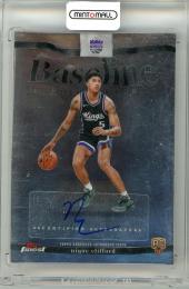 ミントモール / MINT 立川店 / 2025-26 Topps Finest Nique Clifford