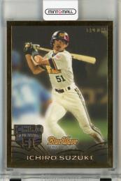 ミントモール / MINT 千葉店 / EPOCH #51 Ichiro Suzuki ORIX