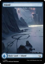MTG 島　MPS 3枚 226)《被災地帯/Shattered Landscape》[MH3] 土地C | 日本最大級