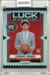 ミントモール / MINT 立川店 / 2024-25 Panini Prizm Zaccharie ミントモール / MINT 立川店 / 2024-25 Panini Prizm Zaccharie
