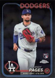 ミントモール / MINT BASE店 (TCシングル通販) / 2024 Topps