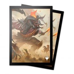 mtg プロツアー限定スリーブ　PROTOURスリーブ　2つセット Amazon.co.jp: 遊戯王カード 特製デュエリストカード