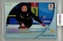 ミントモール / MINT 吉祥寺店 / 2024 EPOCH TEAM JAPAN WINTER