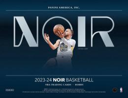 ◆予約◆NBA 2023-24 PANINI NOIR HOBBY