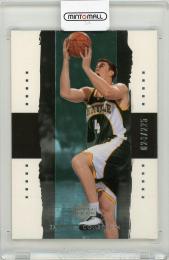 2003-04 Exquisite Collection Nick Collison RC 24/225