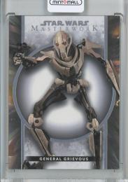 ミントモール / MINT 池袋店 / 2022 Topps Star Wars Masterwork