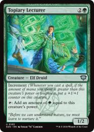 ミントモール / MINT GAMES MTG(東日本橋) / 【SOS】【ENG】〈165-U-G