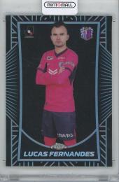 ミントモール / MINT 横浜店 / 2025 TOPPS Jリーグ フラッグシップ