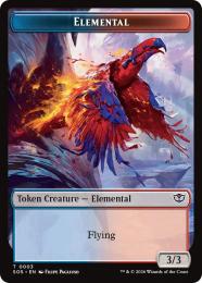 ミントモール / MINT GAMES MTG(東日本橋) / 【SOS】【ENG】【Foil