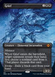 ミントモール / MINT GAMES MTG店 / 【MH2】【ENG】【Foil】《悲嘆 