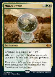 ミントモール / MINT GAMES MTG(東日本橋) / 【MH2】【ENG】《ミラーリ