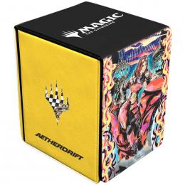 ウルトラ・プロ MTG アルコーブ ミシックエディション タワー デッキボックス Amazon | Ultra Pro マジック:ザ・ギャザリング 神話