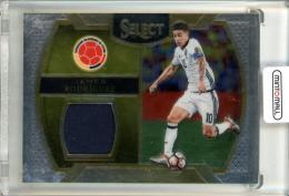 James Rodriguez 商品 ミントモール / MINT 立川店 / 2016-17 Panini Select James