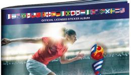 Amazon | Panini 2018 FIFA World Cup Stickers Retail Box