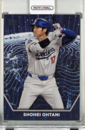 2024 Topps Japan Edition Shohei Ohtani Internationally Renowned #IR3