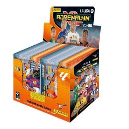 ミントモール / MINT-WEB店 (ボックス通販) / SOCCER 2025-26 PANINI