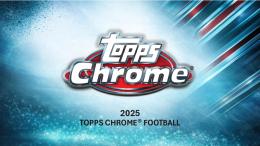 ミントモール / MINT-WEB店 (ボックス通販) / NFL 2025 TOPPS CHROME