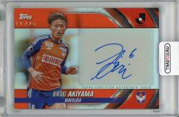 ミントモール / MINT 梅田店 / 2024 TOPPS Jリーグ フラッグシップ