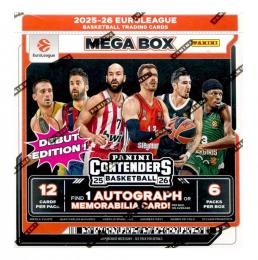 ミントモール / MINT-WEB店 (ボックス通販) / BASKETBALL 2025-26