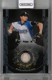 北海道日本ハムファイターズ 2015 チケット 大谷翔平 フィールドシート 北海道日本ハムファイターズ 2015 チケット 大谷翔平 フィールドシート