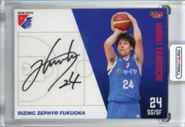 ミントモール / MINT 新宿店 / 2023-24 BBM×B.LEAGUE FAST BREAK