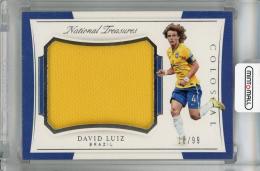 ミントモール / MINT 浦和店 / 2018 Panini National Treasures David 