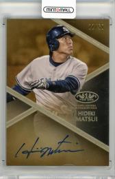 TOP05】【国内未発売】Topps Match Attax Chrome 21-22 サッカー