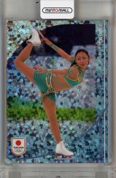 ミントモール / MINT 千葉店 / EPOCH TEAM JAPAN WINTER