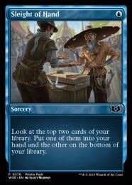 ミントモール / MINT GAMES MTG(東日本橋) / 【WOE】【ENG】〈376-P-U