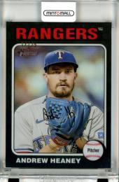 ミントモール / MINT 立川店 / 2024 Topps Heritage High Number