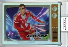 ミントモール / MINT 池袋店 / 2025-26 Topps Chrome Bundesliga Jamal