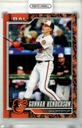 ミントモール / MINT 立川店 / 2026 Topps Series 1 Baseball Gunnar