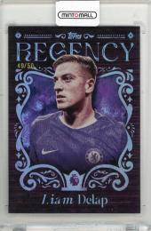 ミントモール / MINT 新宿店 / 2025 TOPPS Liam Delap Regency