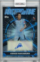 ミントモール / MINT 梅田店 / 2025 TOPPS Jリーグ フラッグシップ