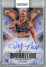 ミントモール / MINT 池袋店 / 2025 Topps Exalted WWE Ivy Nile