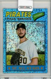 ミントモール / MINT 吉祥寺店 / 2026 TOPPS HERITAGE Paul Skenes #33