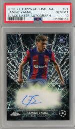 ミントモール / MINT 浦和店 / 2023-24 Topps Chrome UEFA Club