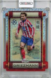 ミントモール / MINT 浦和店 / 2024-25 Topps UEFA Japan Edition