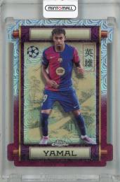 ミントモール / MINT 浦和店 / 2024-25 Topps UEFA Japan Edition