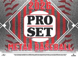 ミントモール / MINT-WEB店 (ボックス通販) / 2026 LEAF PRO SET METAL