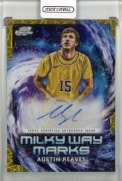 Rumic World Hero Cards るーみっくわーるど ミントモール / MINT 池袋店 / 2023-24 Topps Cosmic Chrome Austin