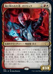 【激レア⁉️】MTG 亀ヰリヨウ先生　オリジナル　血トークン 4枚セット 激レア⁉️】MTG 亀ヰリヨウ先生 オリジナル 血トークン 4枚