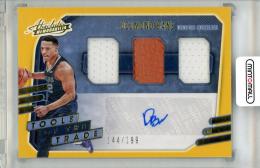 ミントモール / MINT 札幌店 / 2020-21 PANINI Absolute Memorabilia